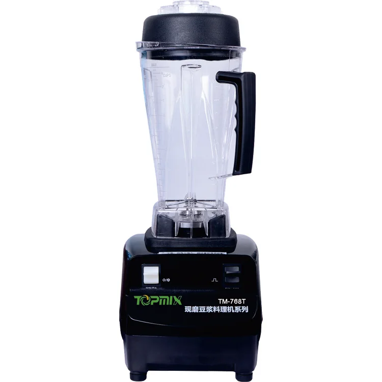 
 Программируемый автоматический коммерческий блендер  