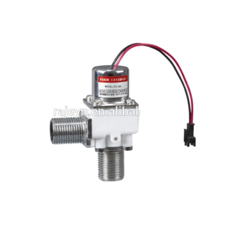 
RJY-FD-188 автоматический датчик кран электромагнитный клапан 