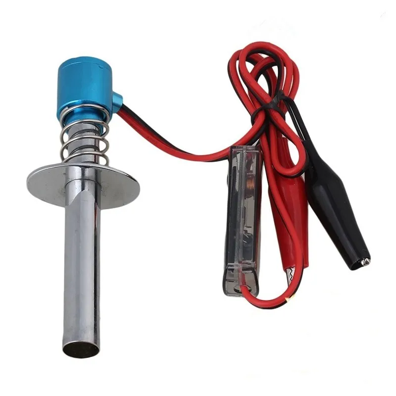 rc glow plug igniter