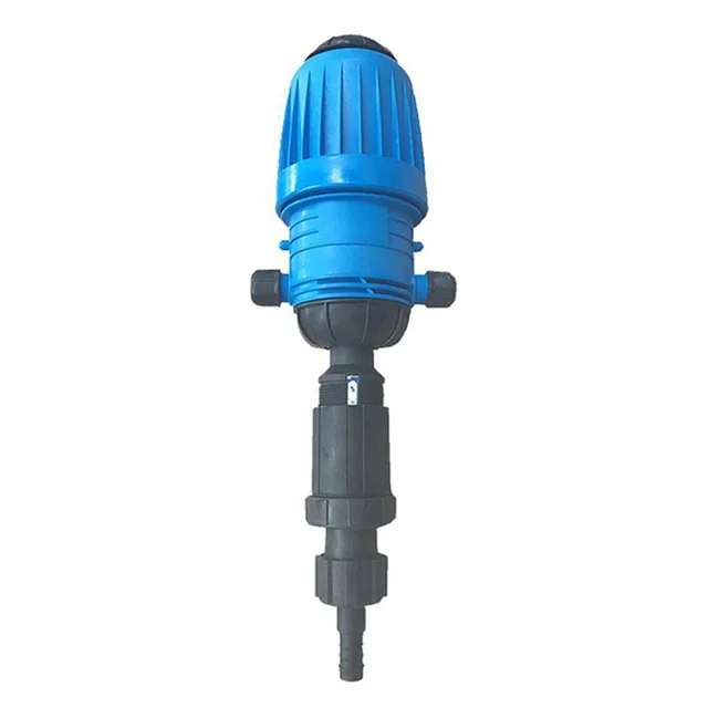 Factory Outlet Fast Easy Installation Corrosion-Resistant Pharmaceutical Piston Pump for Dosing Fertilizer Proportioning