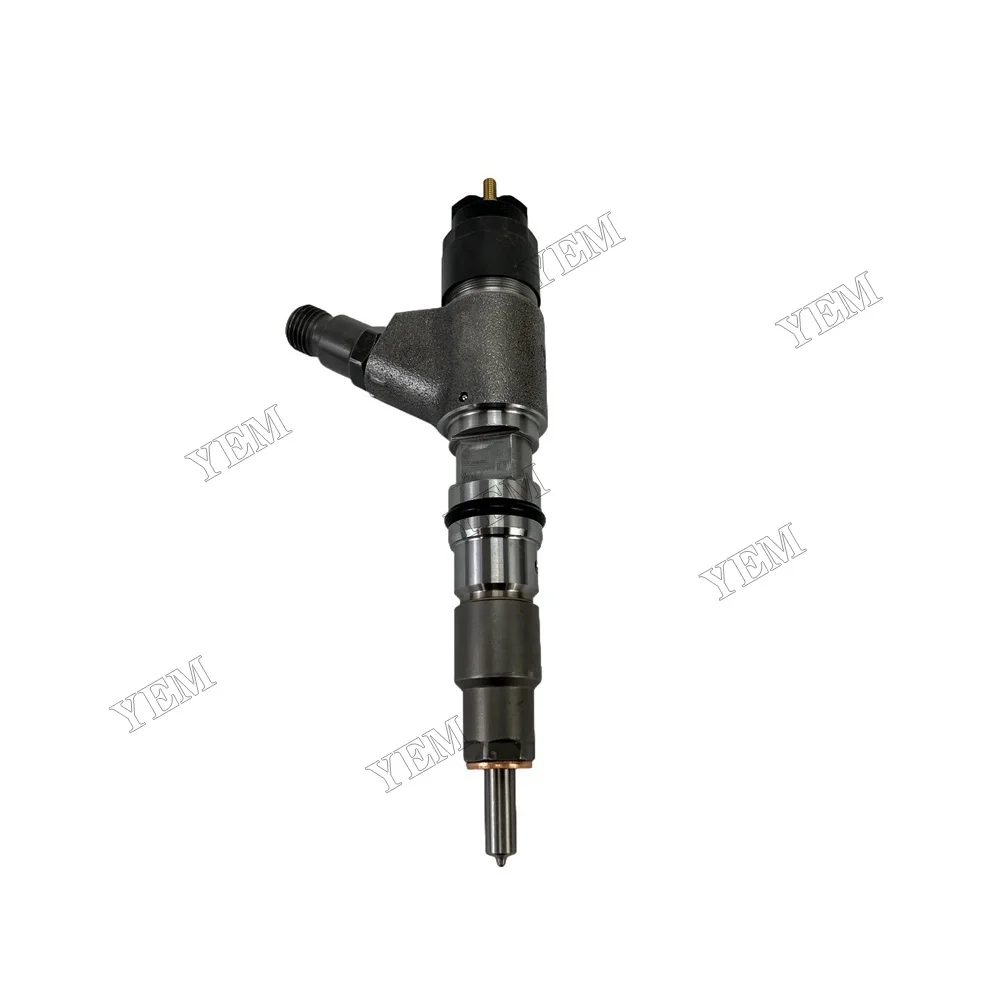 C7.1 Injector 0445120371 3969626 Compatible for Caterpillar Engine Repair Kit 6