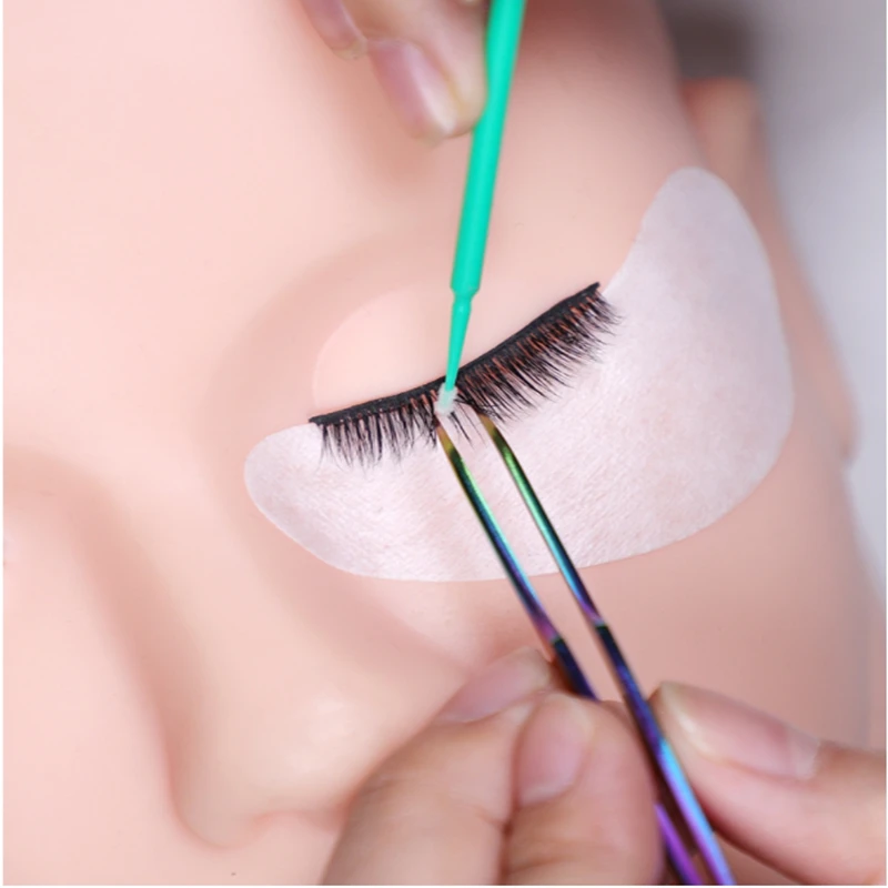 bendable applicator