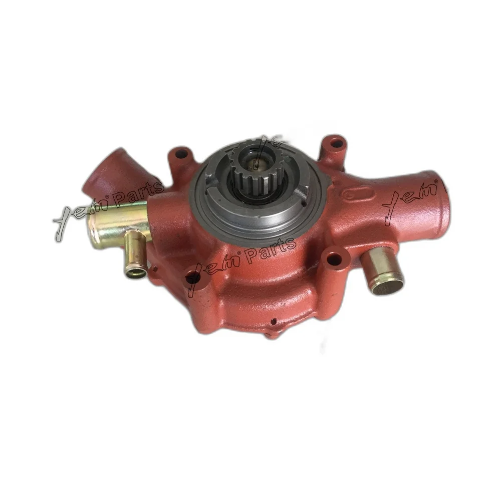 DE12 6506500-6124D Water Pump for Doosan Engine Parts Factory