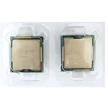Computer Parts Used Desktop Cpu for Intel Core I5 9400f