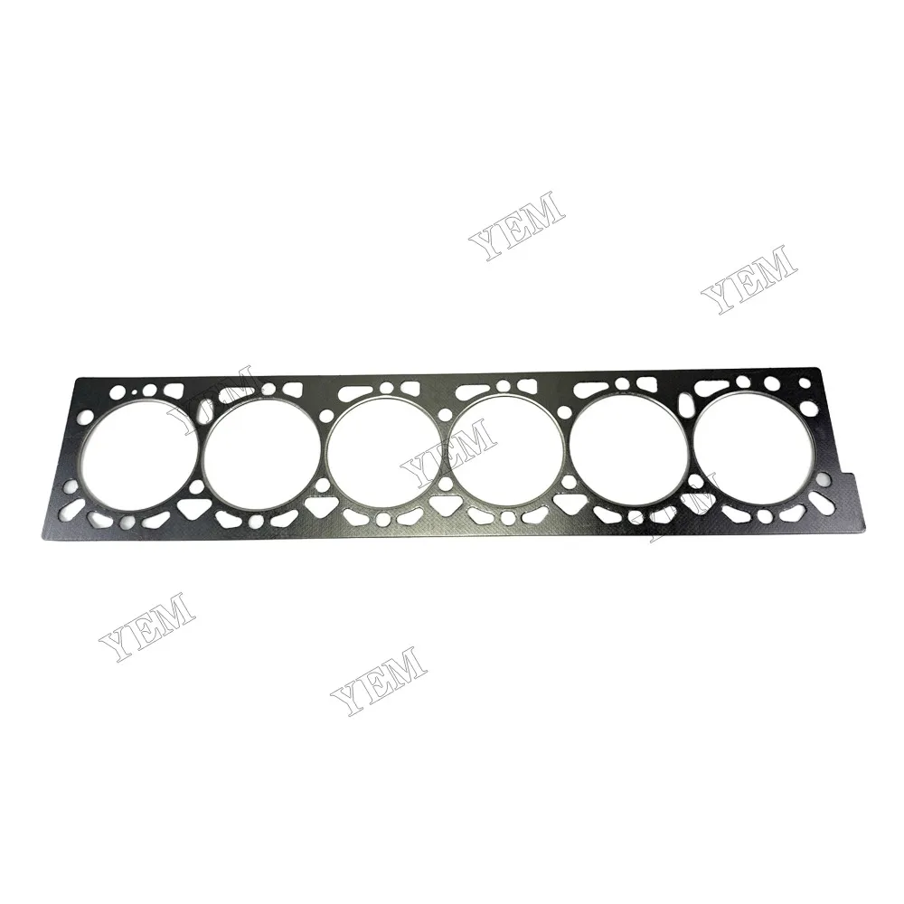 Head Gasket Fit for John Deere 6135 Engine