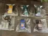 Retro vintage car 6 type (1pc opp bag)