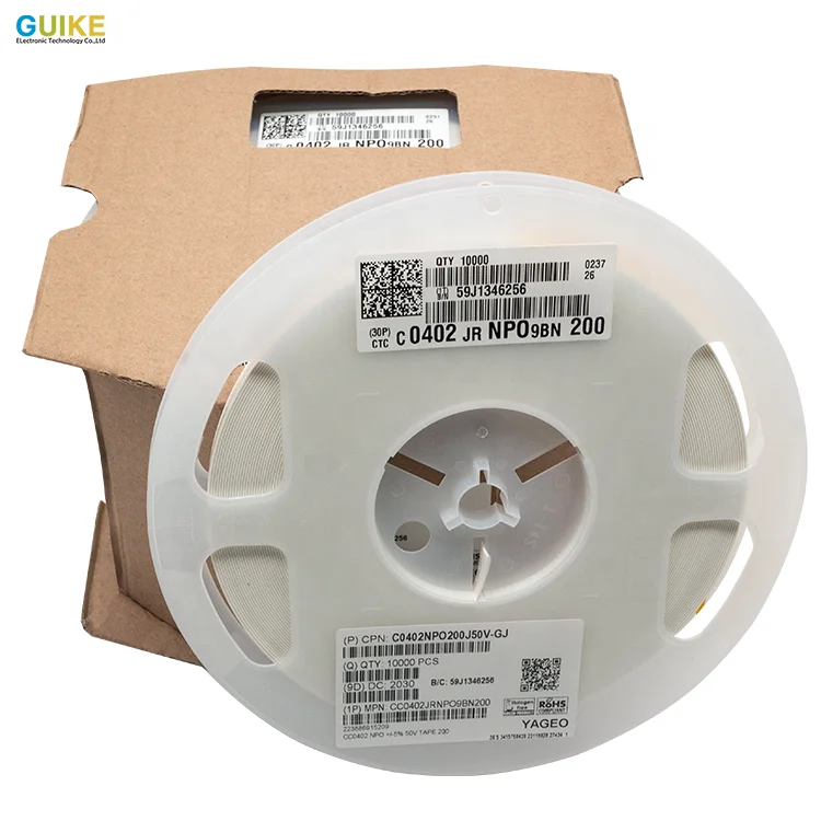 All Series Transistor High Power Transistor Chip Resistor Heating