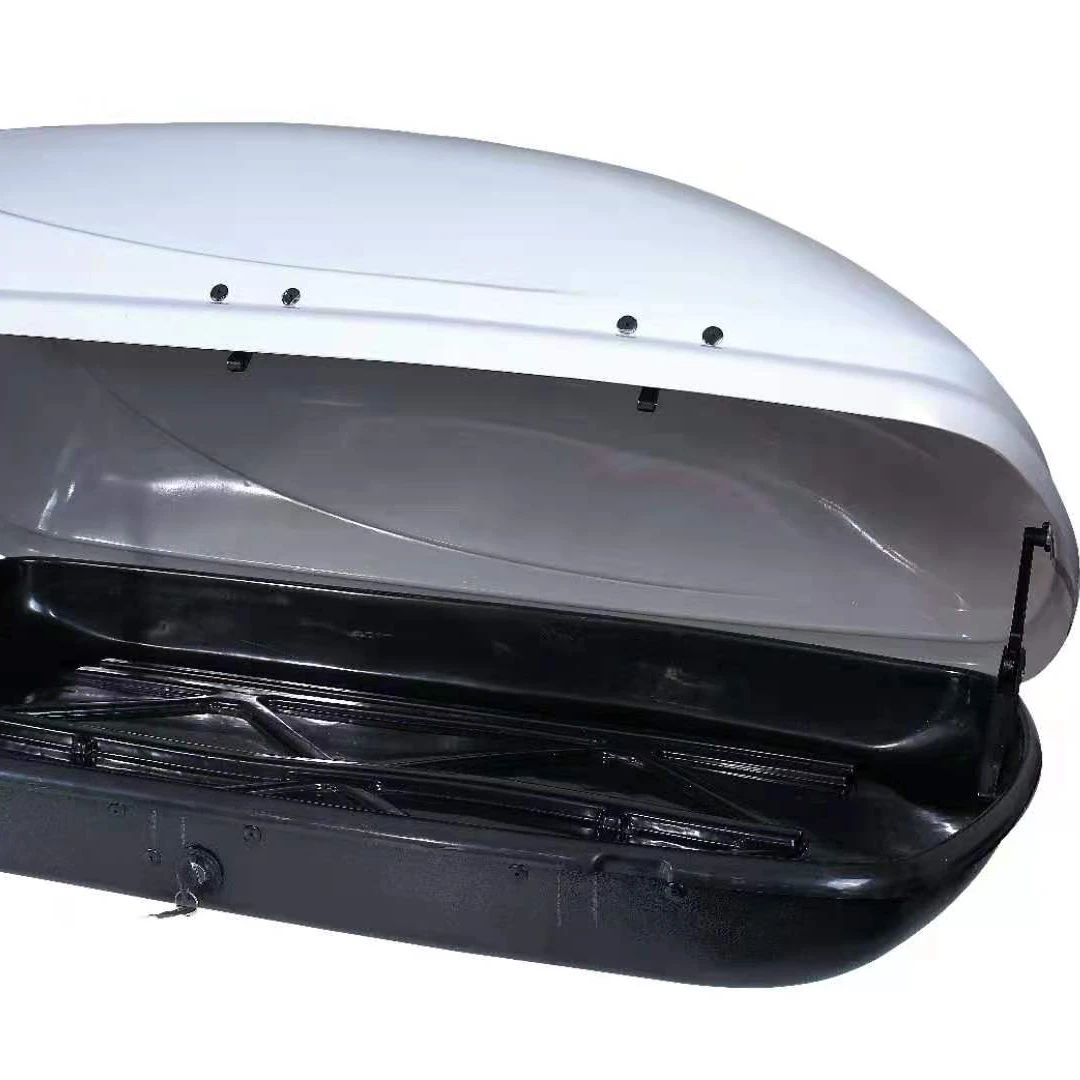 ABS пластиковый всплывающий автомобильный ящик, жесткий пластиковый вакуумный формованный автомобильный верхний ящик