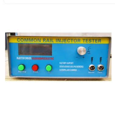 common rail injector test bench /CR1000 common rail diesel fuel injector tools tester