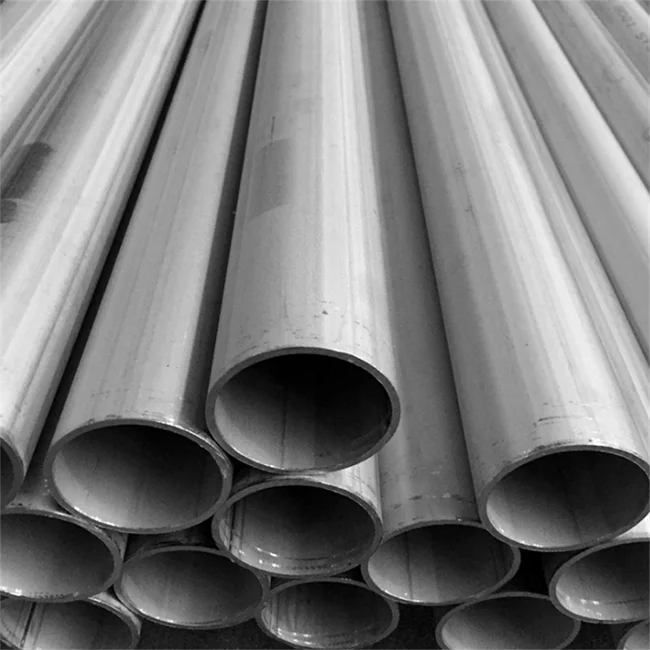 Carbon steel Seamless / Welded / ERW pipe tube