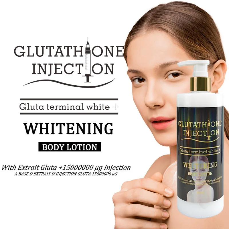 Skin Care Products Scented Oil Body Creme Body Oil Gel Lotion Wholesale  Body Lotion