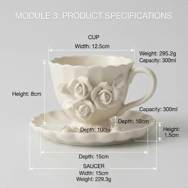 Specifications