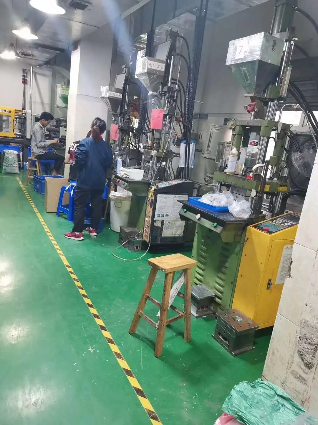 Shenzhen Aodetong Technology Co., Ltd. 3