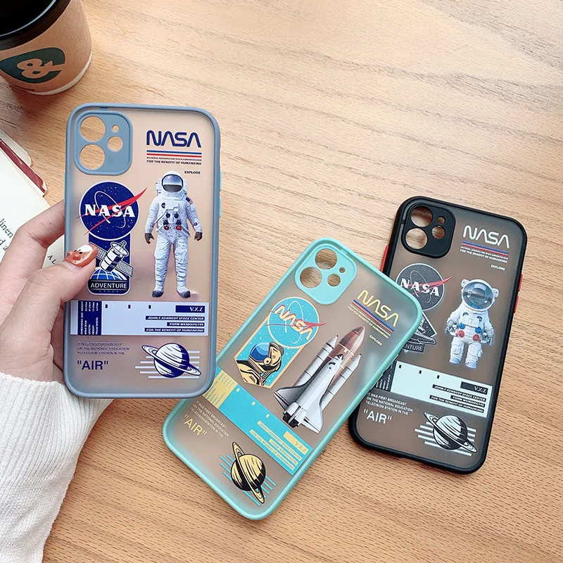 Cell Phones Iphone Nasa Case Apple Iphone Nasa Iphone Case Buy