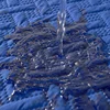 Bleu-Imperméable