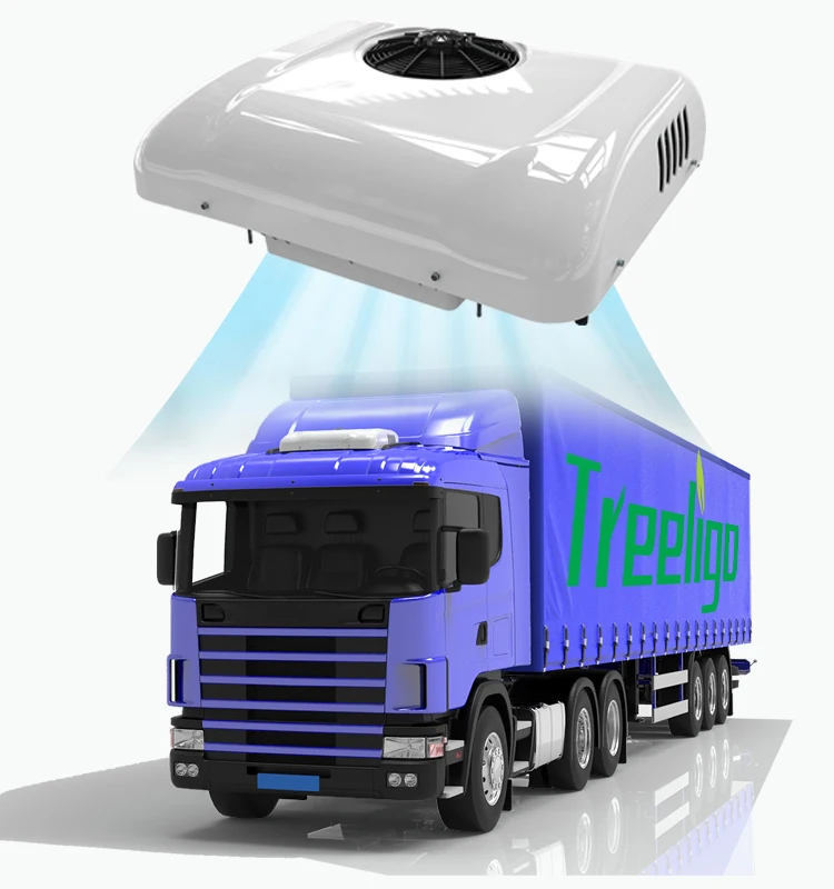 mini air conditioner for truck