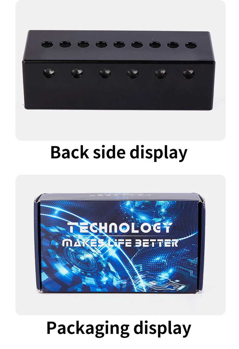 High Power Full Coverage Antirecording Terminator For Phone Sound