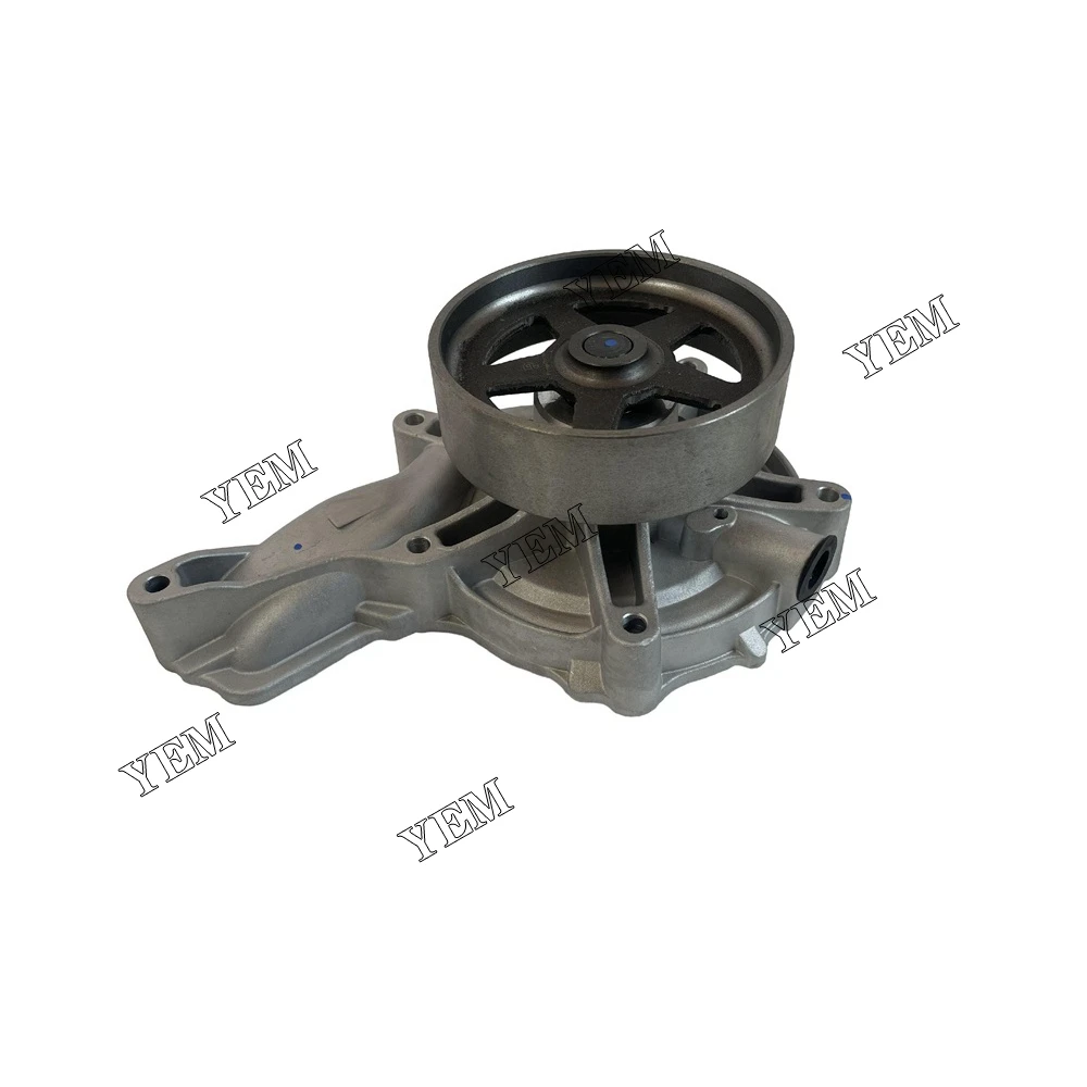 Diesel Engine C9 Water Pump for Caterpillar 2