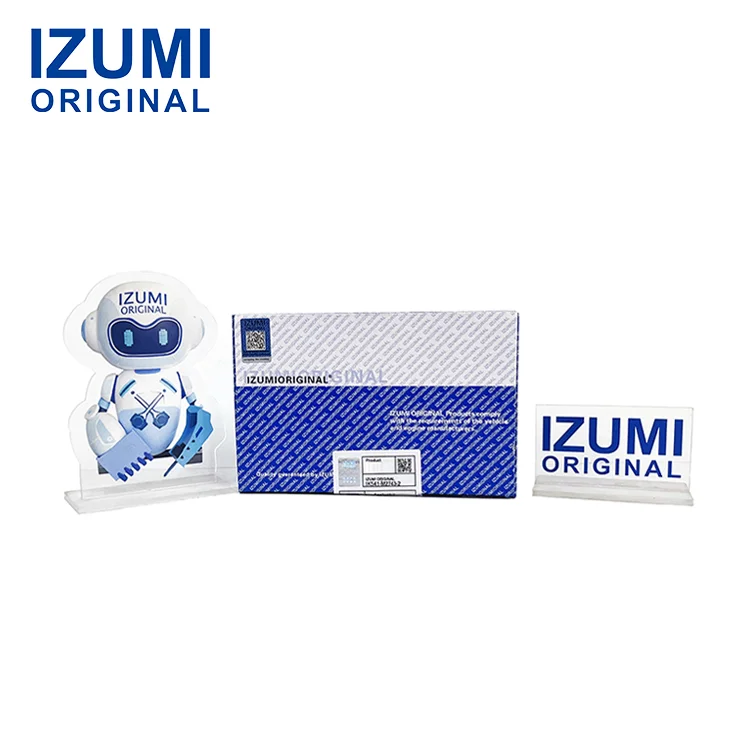 IZUMIオリジナルディーゼル部品 コントロールECU 129924-75070（ヤンマー4TNV98エンジン用）