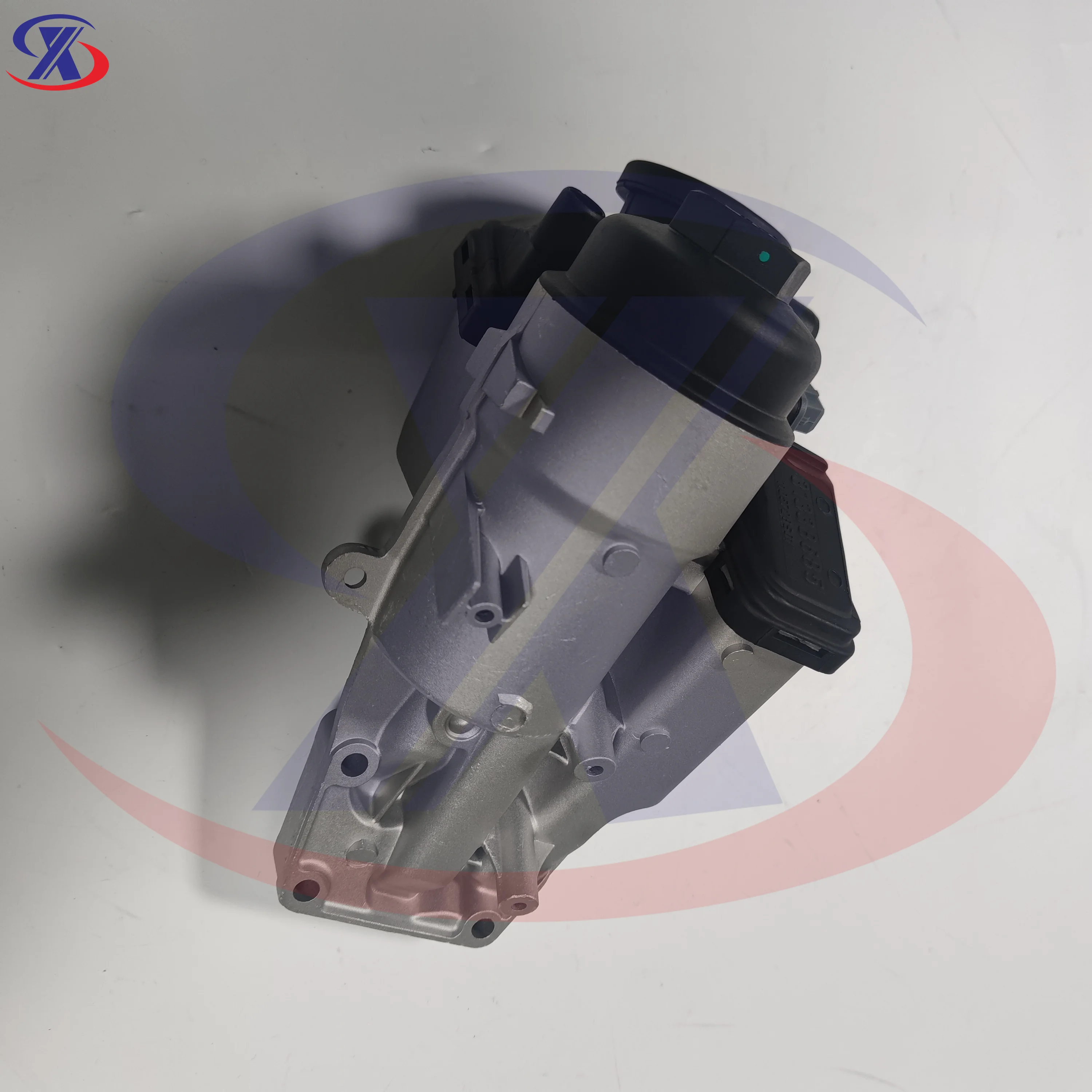 Oil Filter Housing Assembly with Gasket 31338685 31338684 30788494 for ...
