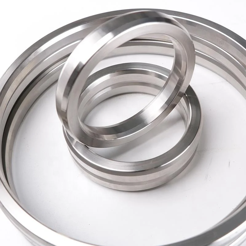 API 6A Octagonal Ring Joint Gasket RX54 SS316 for Wellhead