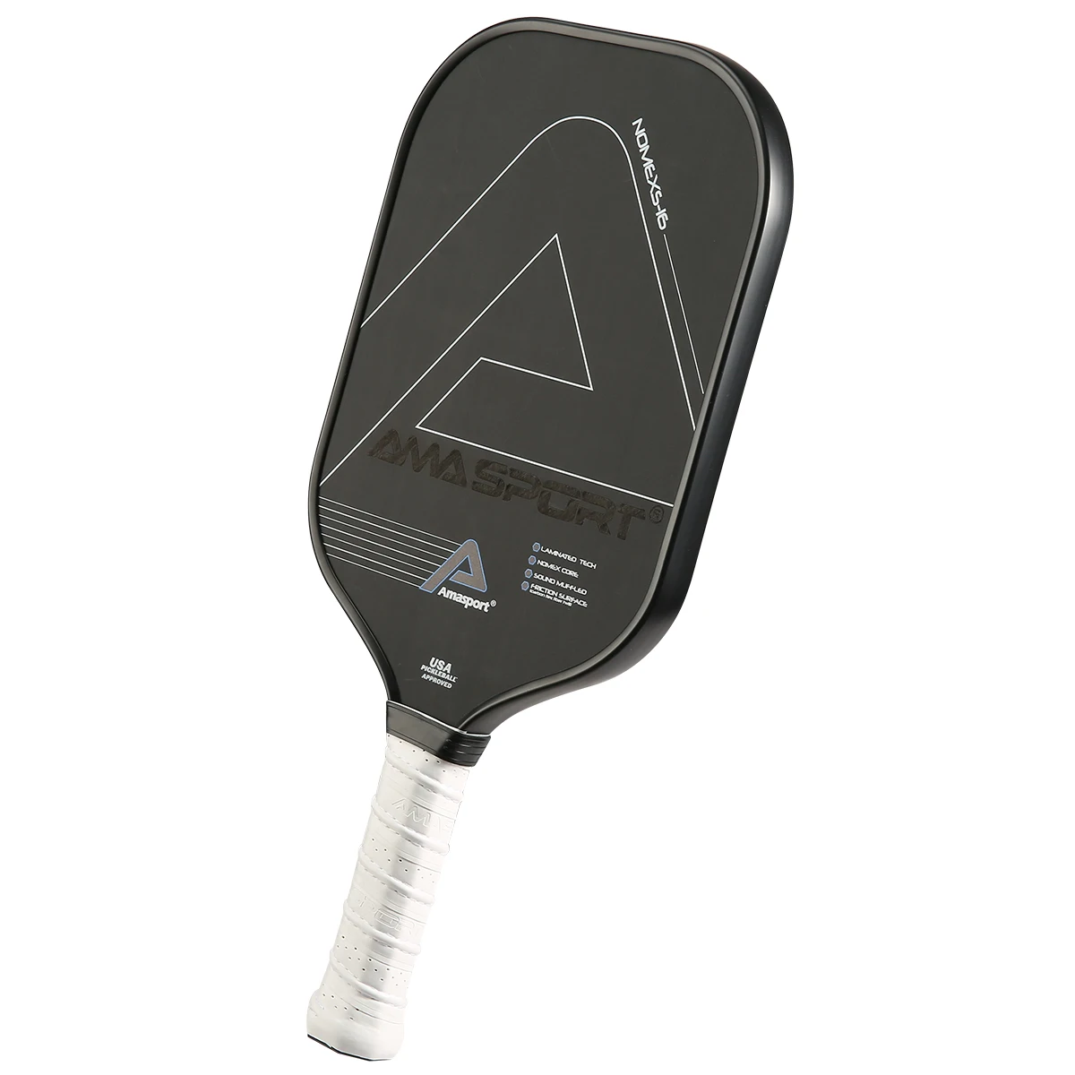 Carbon Nomex Pickleball Paddle Carbon Fiber Paddle For Power Speed