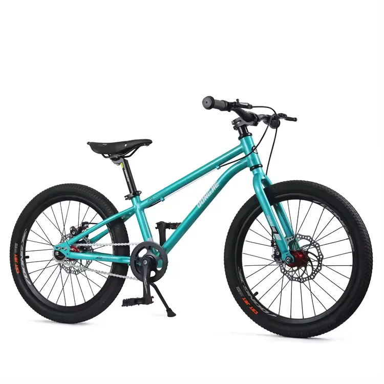 Year Children Gear Cycle Single Gear Girls Bicycle For 3-5 Years