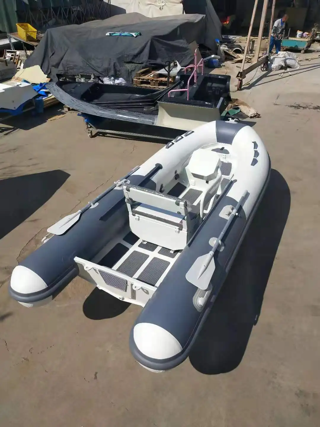 Aluminium/frp Rib Boat Rib300 3m Jet Ski Rib Boat Buy Jet Ski Rib