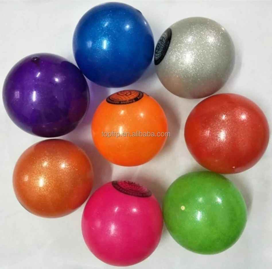 High Quality Rhythm Yoga Rhythmic Gymnastics Gym Ball 400g Buy Gym