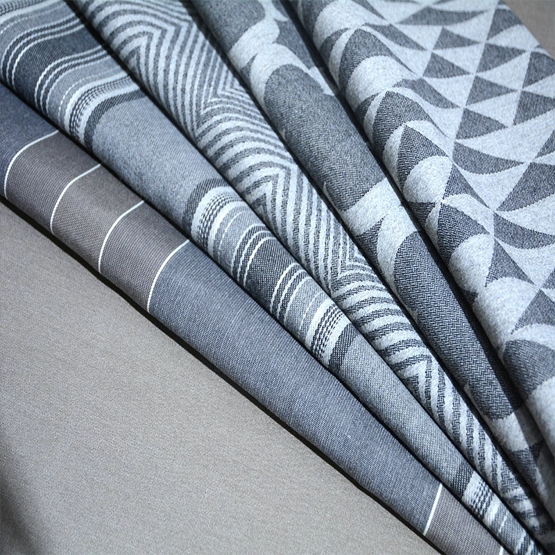 Outdoor Seat Fabric 100 Solution Dyed Acrylic Plain Waterproof Buy