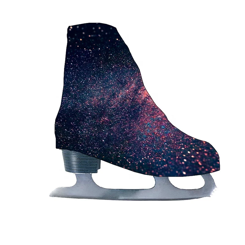 Durable Ice Skating Boot Covers Ice Skating Boot Covers Skate Boot