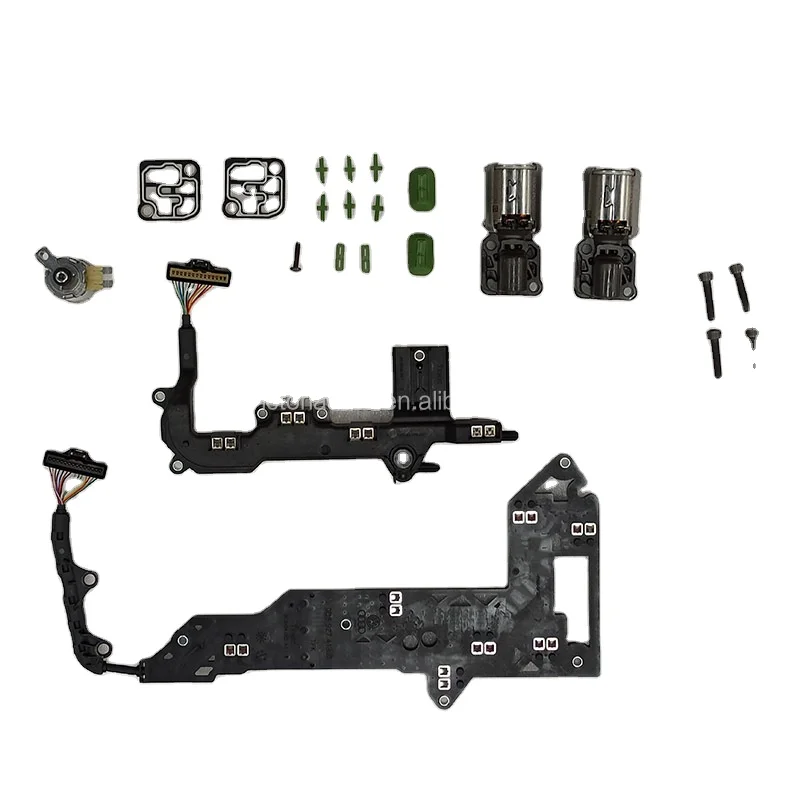 thumbnail image 2 of Mechatronics Repair Kit For Audi S-Tronic 7-Speed DL501 0B5 Automatic Transmission 2 of 5