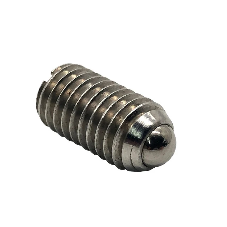 M2 M3 M6 Zeskant Stopcontact Kop Grub Set Schroef