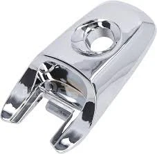 For Ford Explorer Side External Handle Lock Cover BA1Z78218A14A Left F... — 2