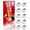 Double Happiness 3-Star Table Tennis Balls