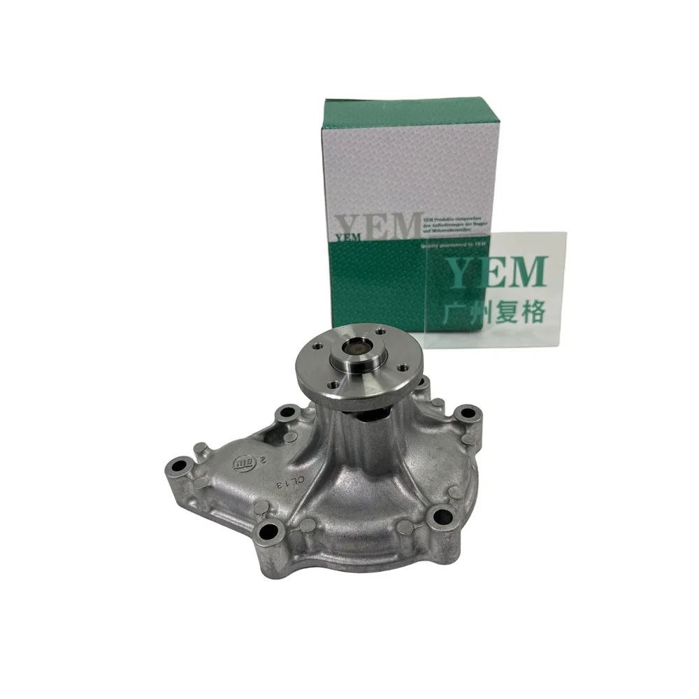 D782 Water Pump Suitable for Kubota Diesel Engine
