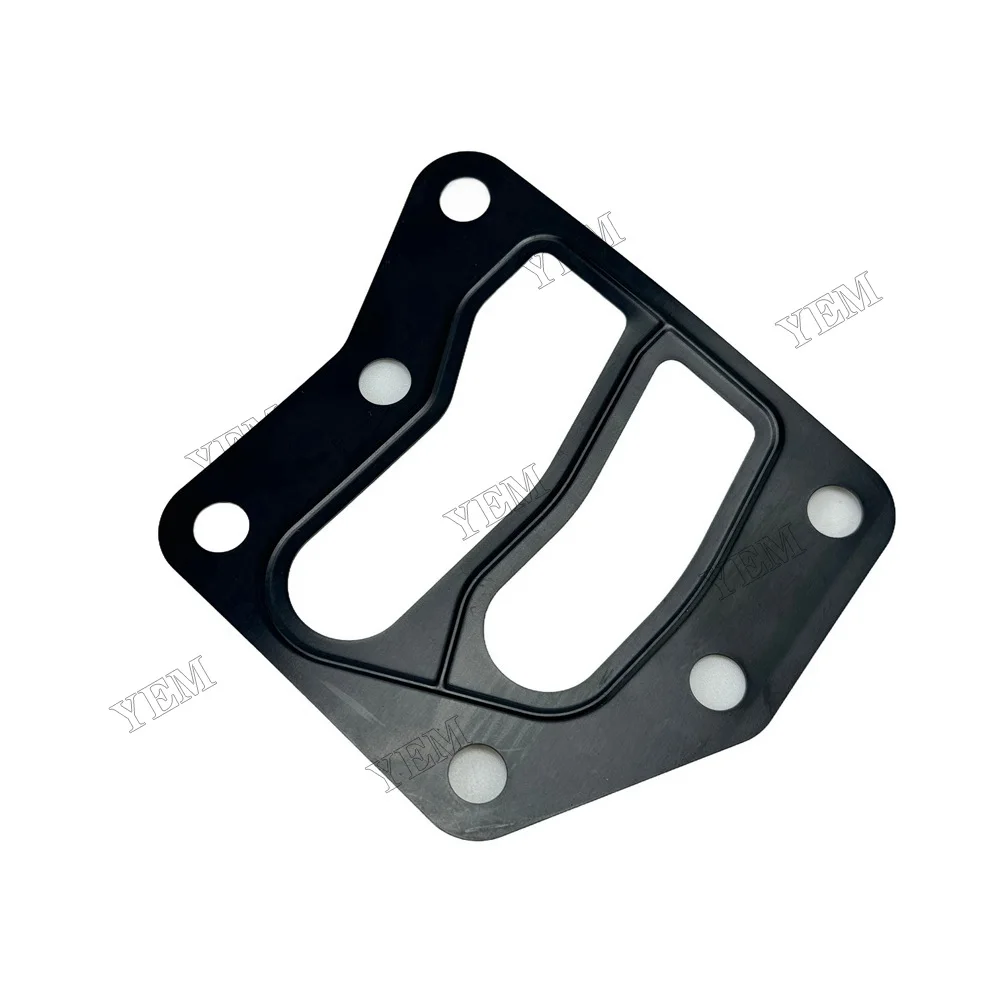 Timing Gasket 328-1549 Fit for Caterpillar C7.1 Engine Parts 5