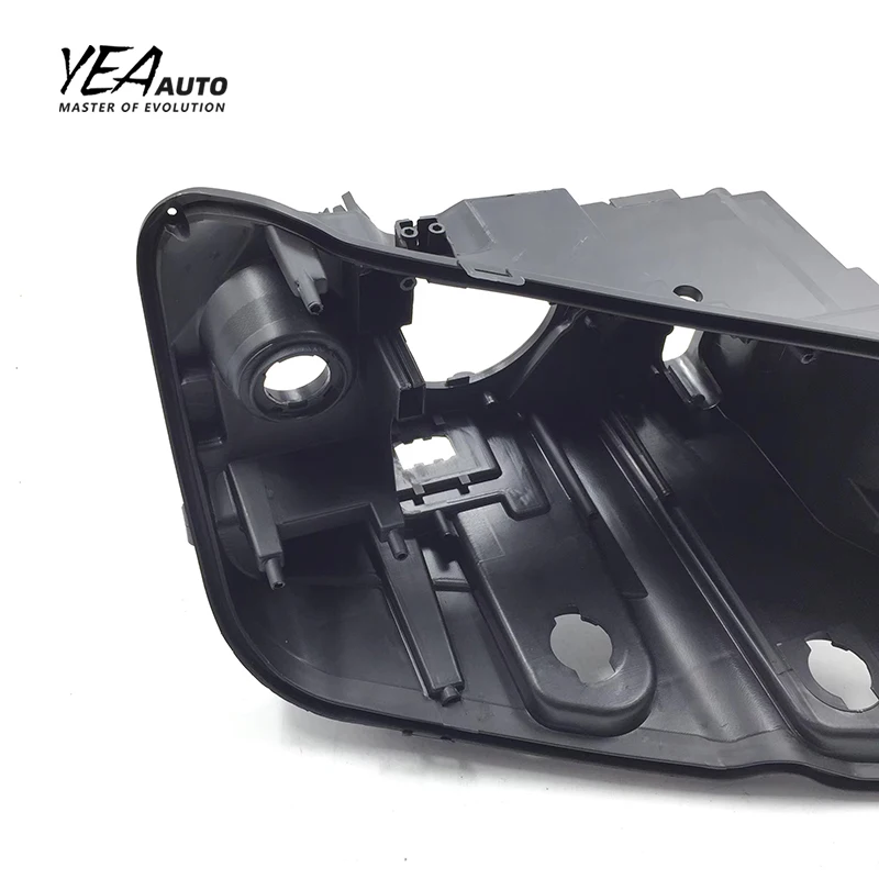 product yea auto car led headlight black back base for bmw x3 f25 light housing headlamp back base 2010   2013-33