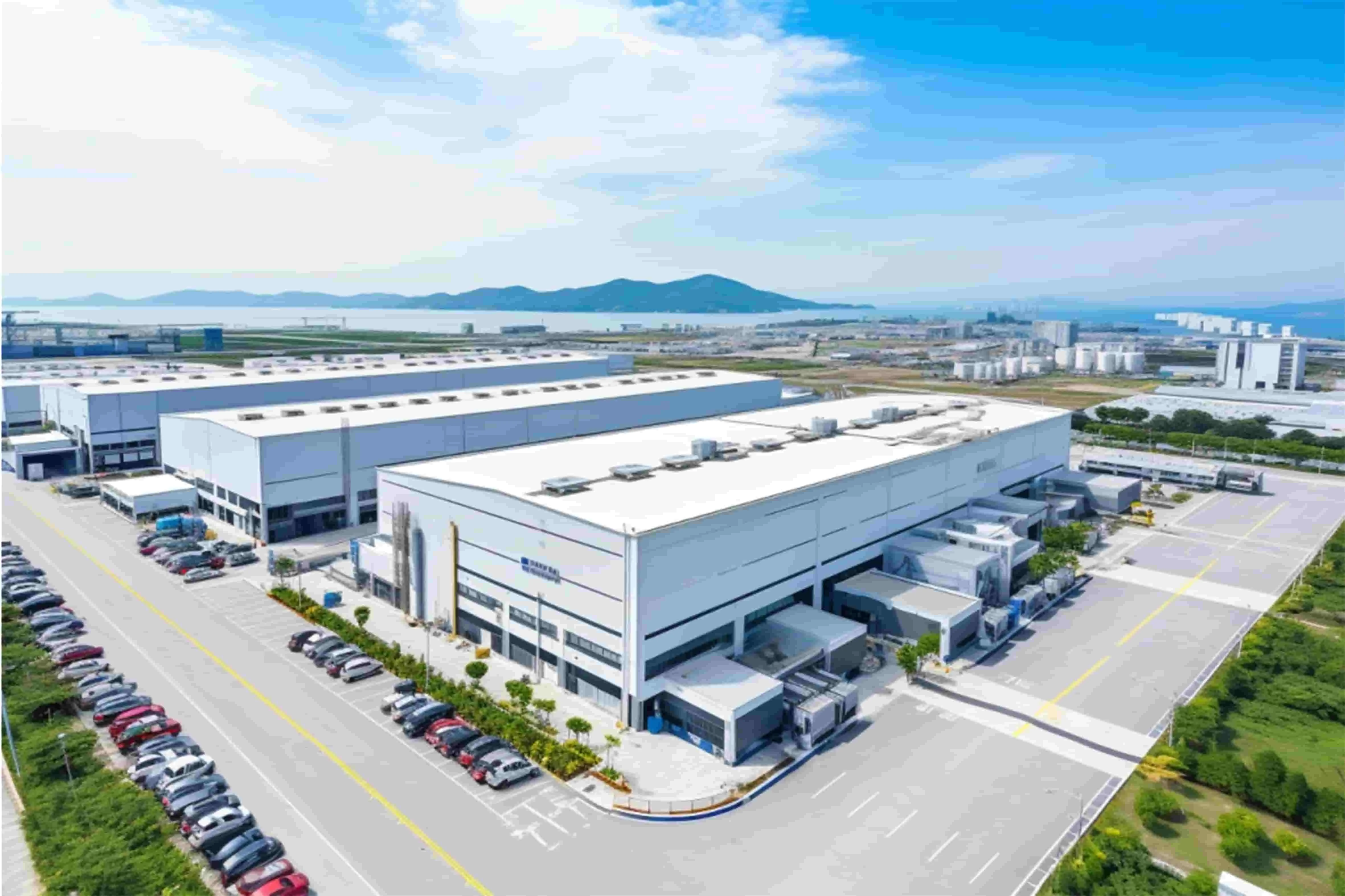Beijing Ice Region Packaging Material Co., Ltd.