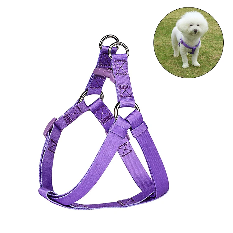 durable dog harness