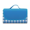 Cuadrícula azul