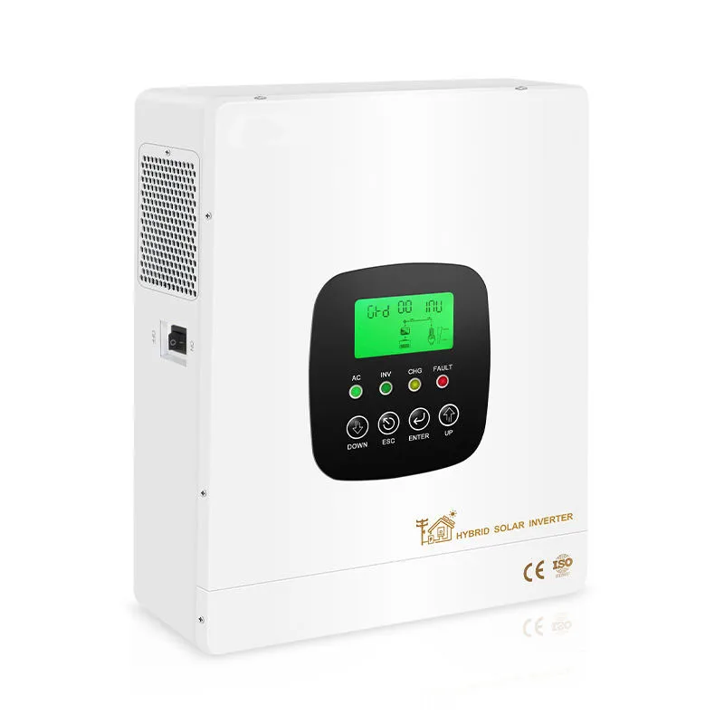 Factory Price Single Phase PV High Frequency IP65 Home System on Off
