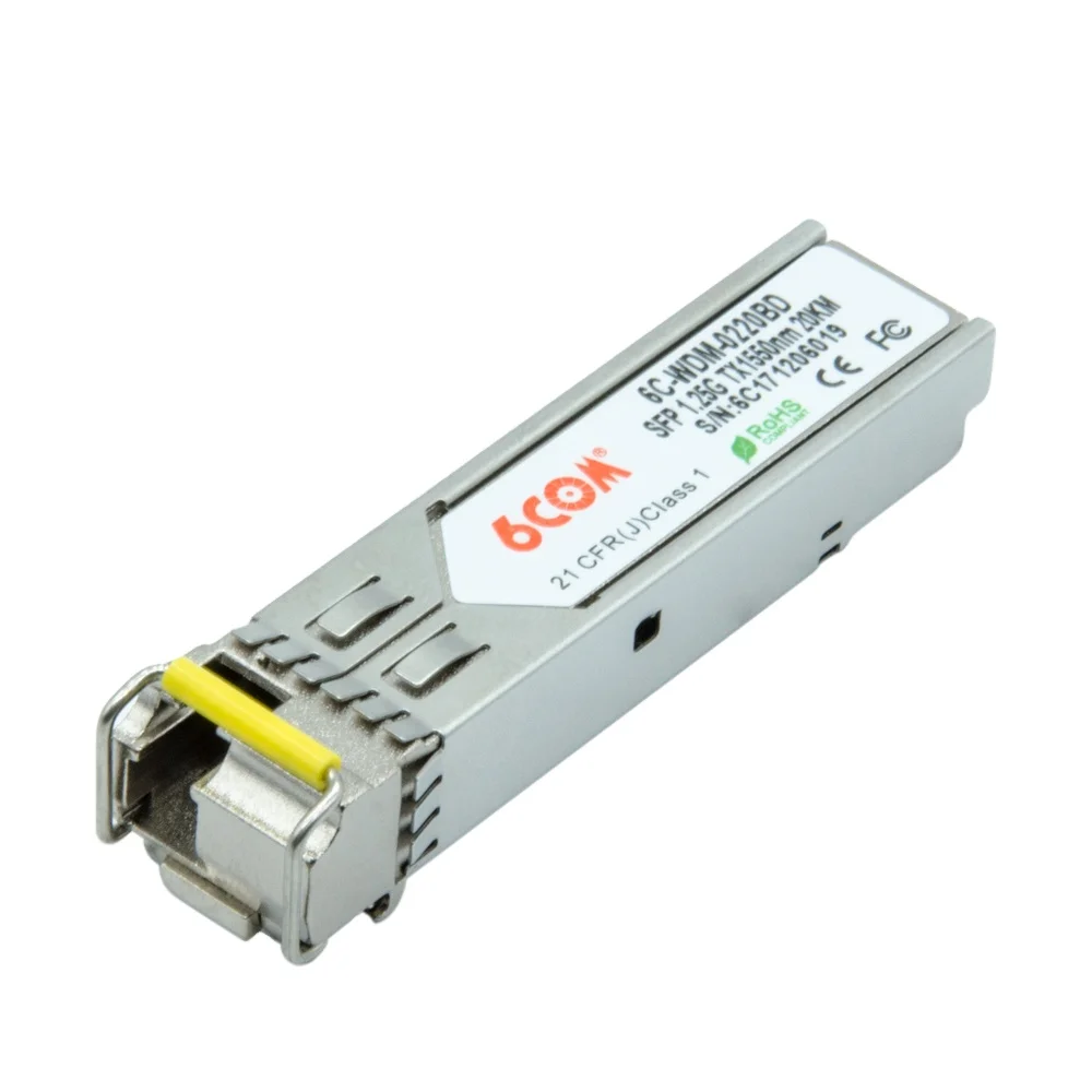 SFP WDM 1.25G tx1550/rx1310 3km LC DDM. Модуль SFP TP-sm321 a 1000base-BX WDM SFP LC TX:1310nm RX:1550nm 10км. Модуль Gigalink SFP, WDM, 1гбит/c, одно волокно SM, LC, TX:1550/RX:1310 НМ, DDM,14 ДБ. Модуль SFP 1xlc, 1.25 ГБ/С, DDM TX:1310/RX:1550, до 20км FH-sb3512cdl20 Eltex.