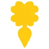 yellow Radish