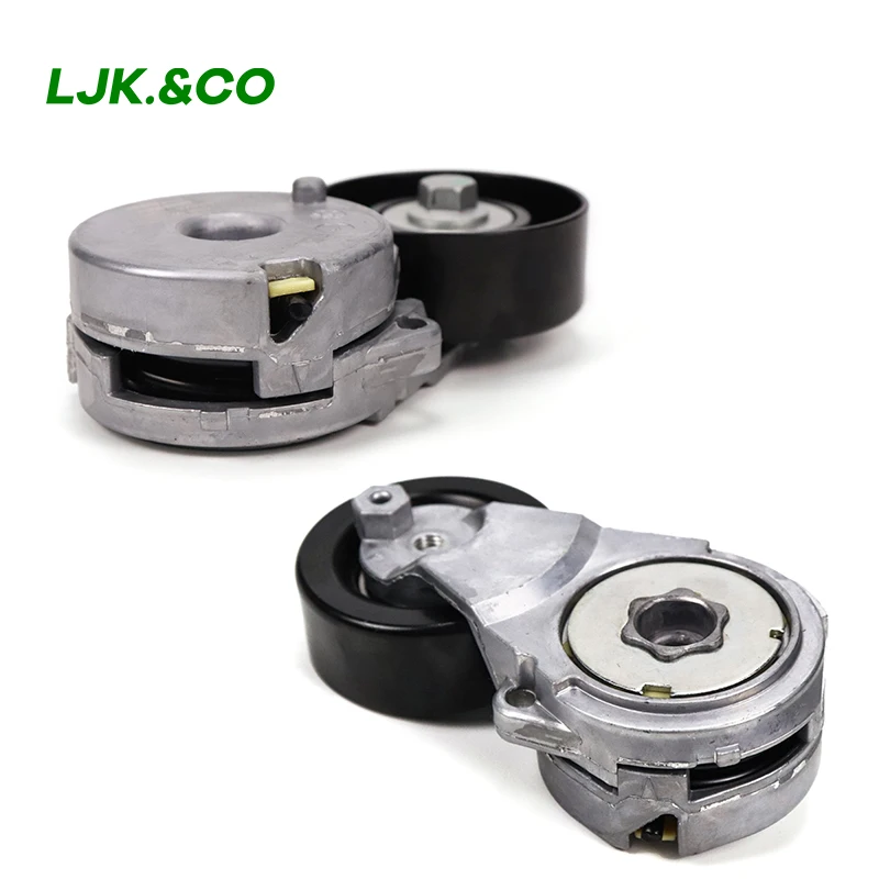 Ljk.&co Automatic Belt Tensioner for NISSAN CUBE TIIDA X