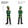 2186 Ethnic Boy