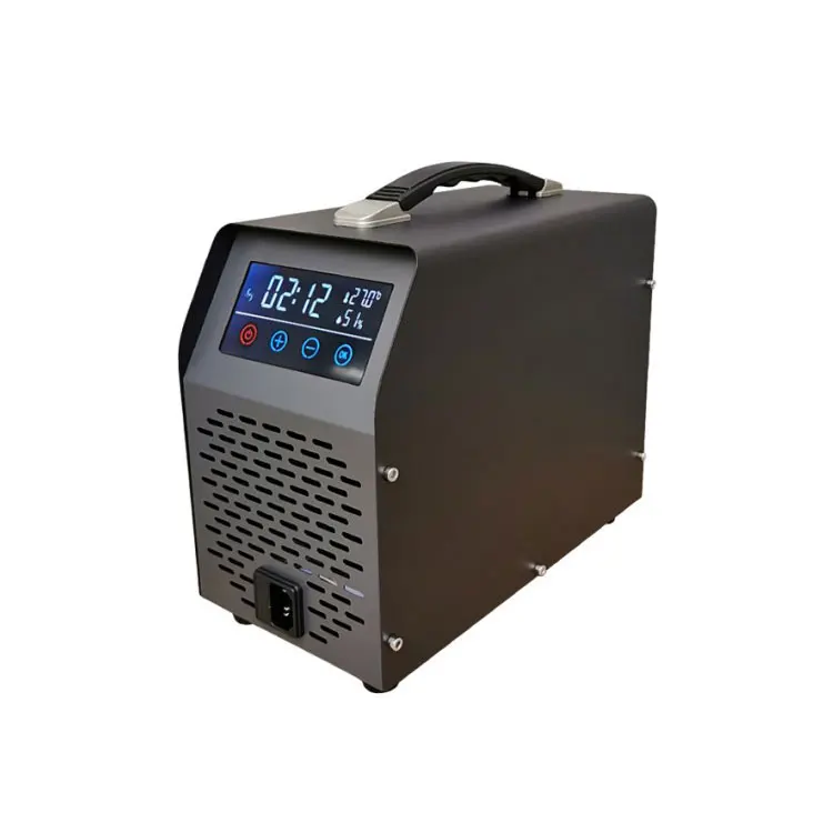 Оборудование Для Озонотерапии медицинский генератор