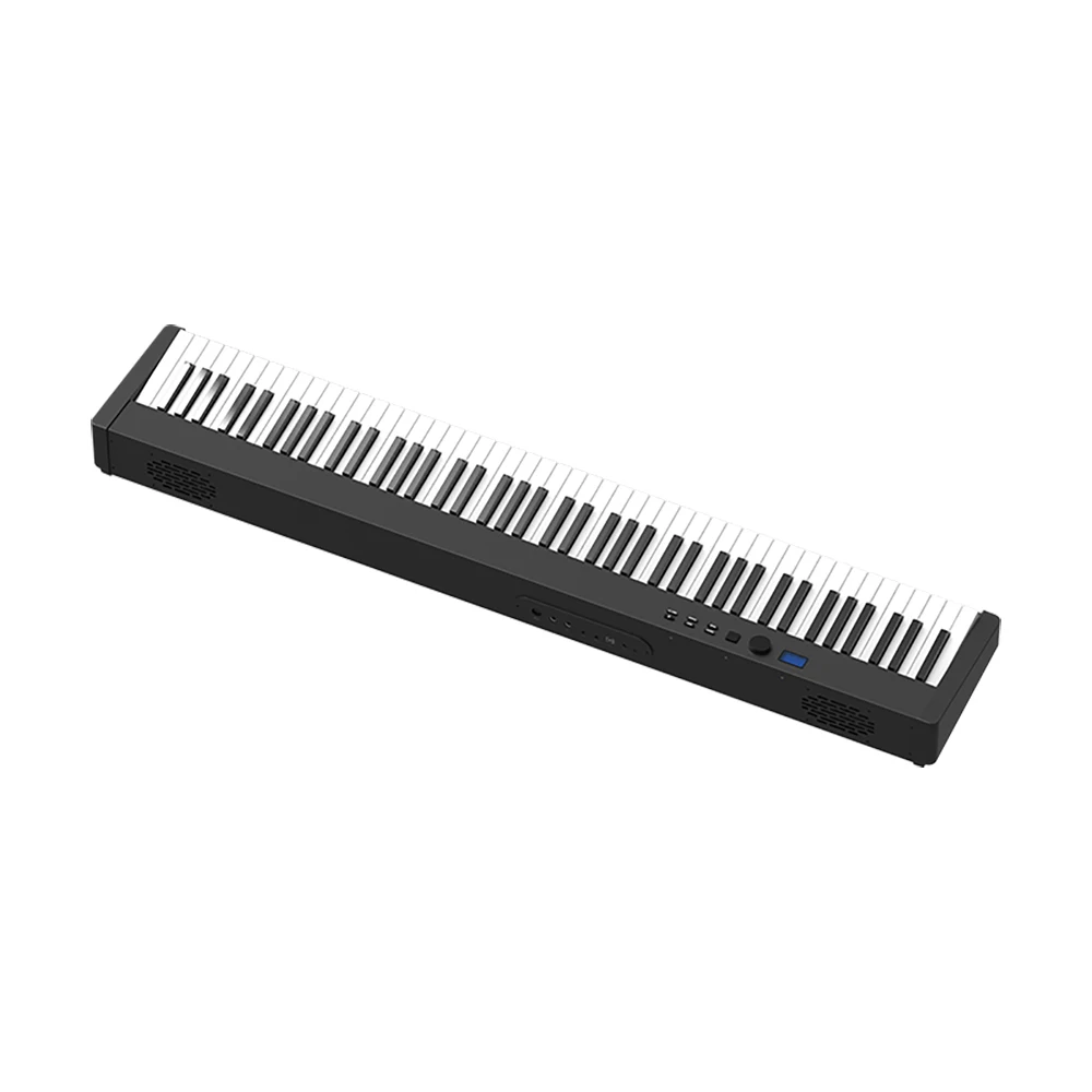 88 Key Electric Piano - Konix PH88Q - Full Weighted Action