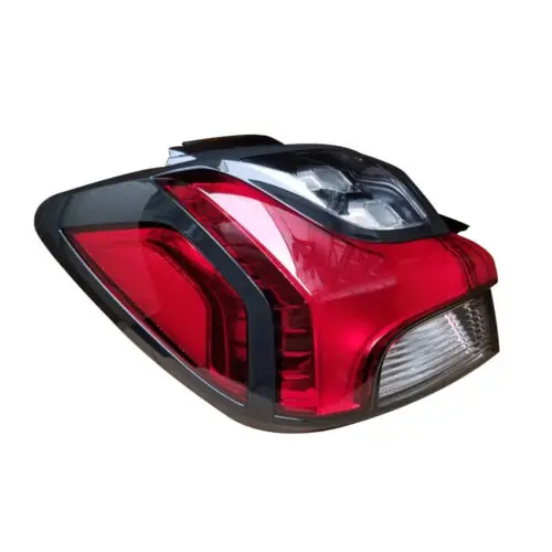 for Mitsubishi Outlander Sport/ASX 2020 Driver Left right Outer Tail Light Rear Lamp stop signal light