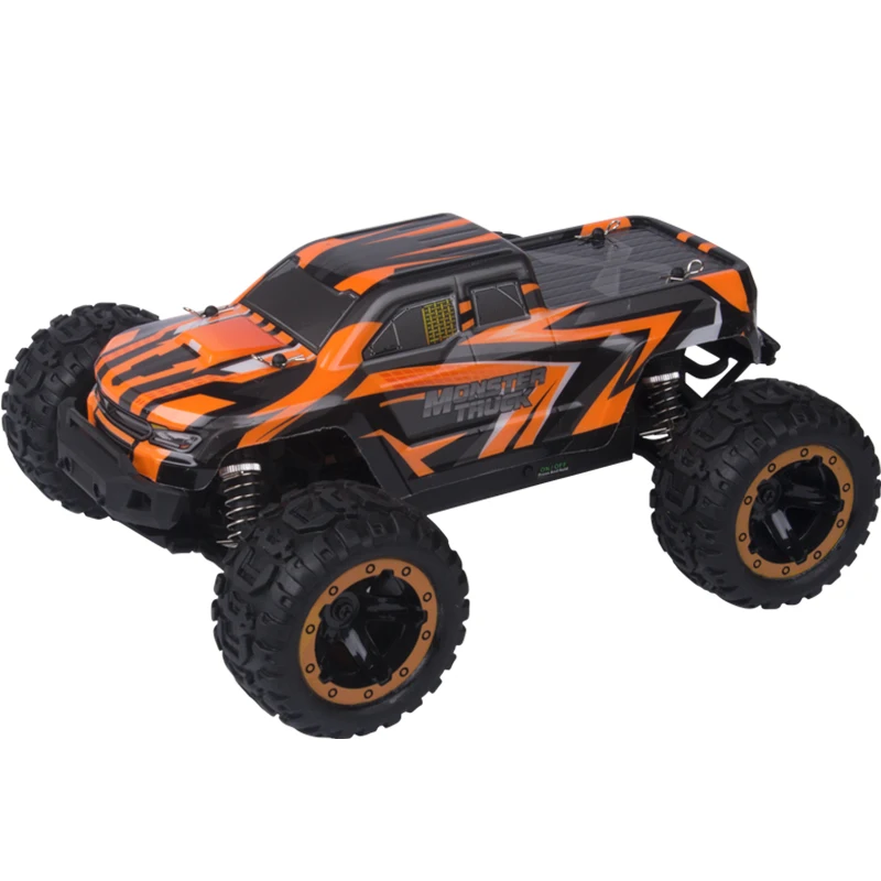 HBX 16889A Pro Brushless LiPo Truck FULLY UPGRADED 4WD 1/16 Truck RCブラシ付きESC For HBX 16889A 16890A SG1601 SG1602 1/16 M16032-3W ブラシ付